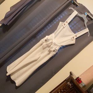 Gianni Bini jumpsuit size 8